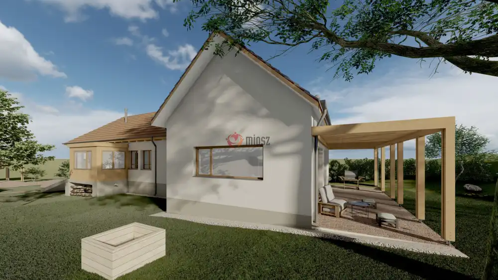 Nógrád megye - Mátraszele