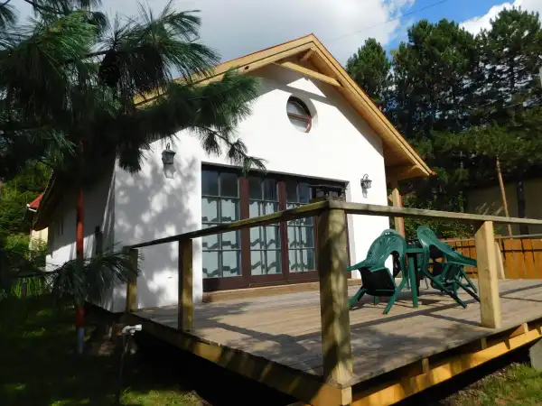 Eladó családi ház, Mátraszentimre 2 szoba 80 m² 105 M Ft