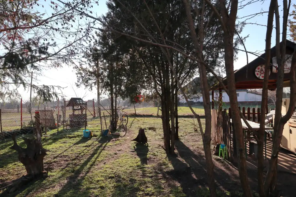 Bács-Kiskun megye - Mélykút