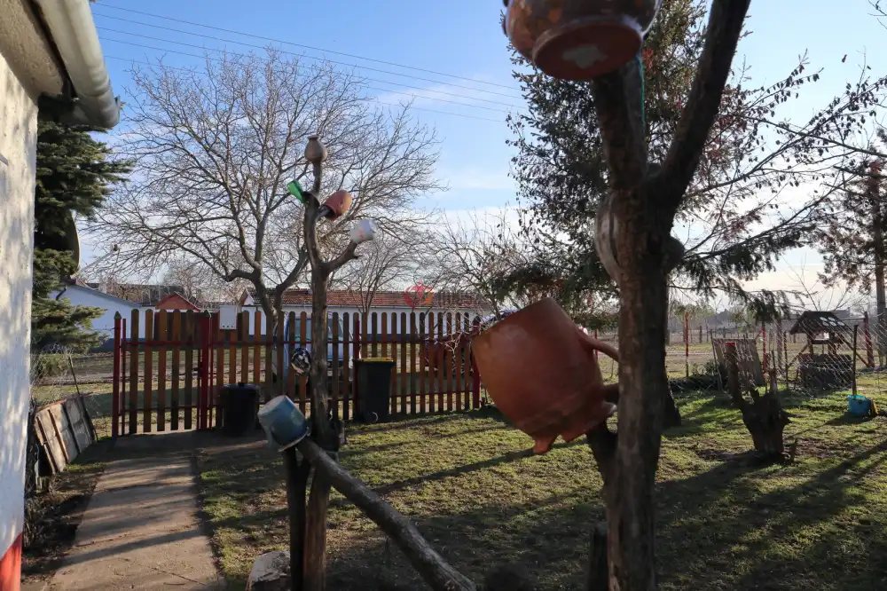 Bács-Kiskun megye - Mélykút