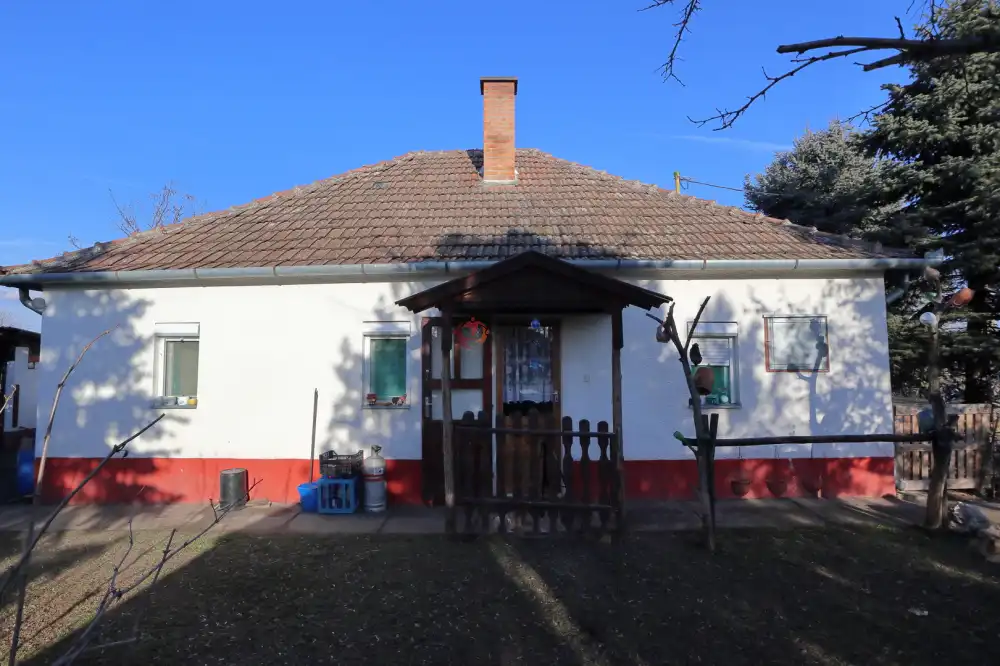 Bács-Kiskun megye - Mélykút