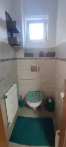 Pest megye - Mende