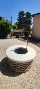 Pest megye - Mende