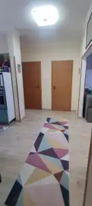 Pest megye - Mende