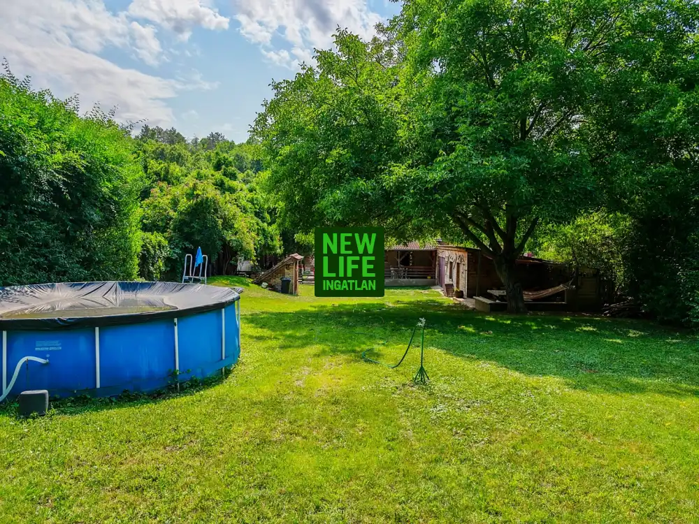 Pest megye - Mende