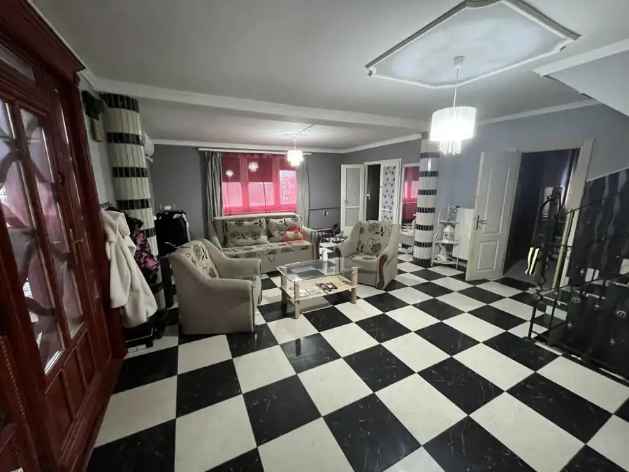 eladó családi ház, Mezőfalva