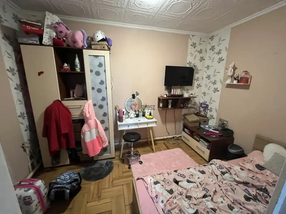 Fejér megye - Mezőfalva