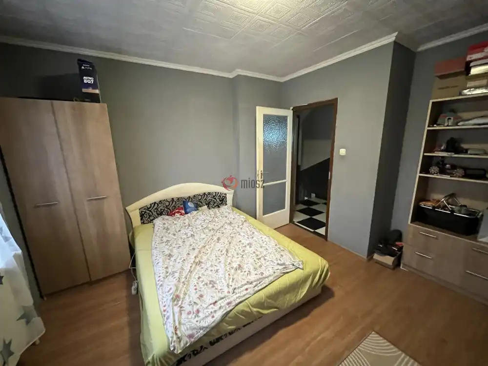 Fejér megye - Mezőfalva