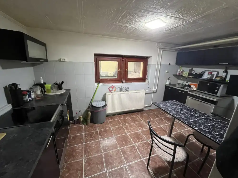 Fejér megye - Mezőfalva