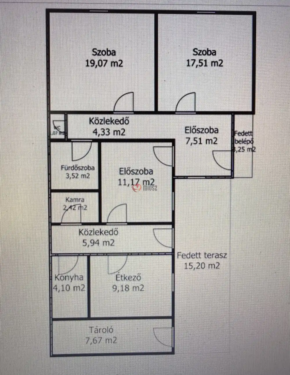 Fejér megye - Mezőfalva