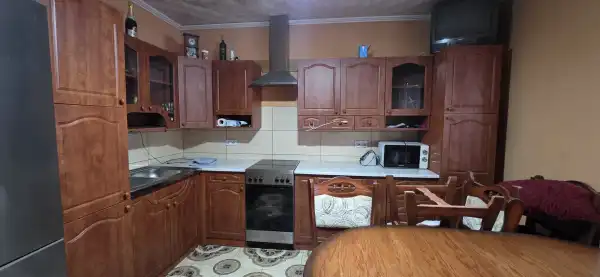 Eladó családi ház, Mezőfalva 2 szoba 106 m² 33.8 M Ft