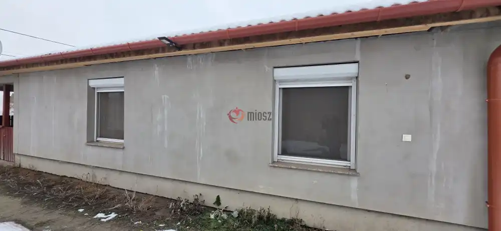 Fejér megye - Mezőfalva