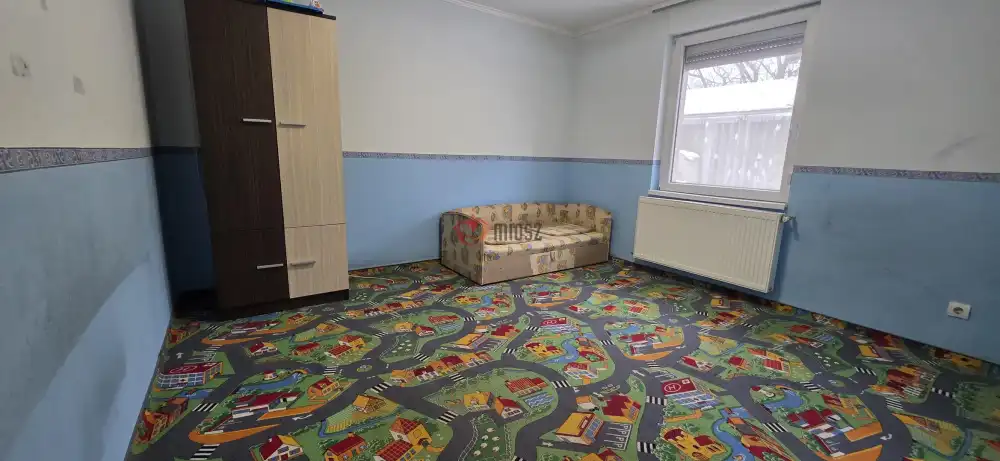 Fejér megye - Mezőfalva