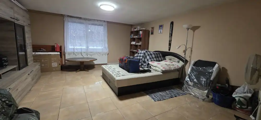 Fejér megye - Mezőfalva