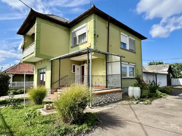 Eladó családi ház, Mezőtárkány 3 szoba 155 m² 28 M Ft