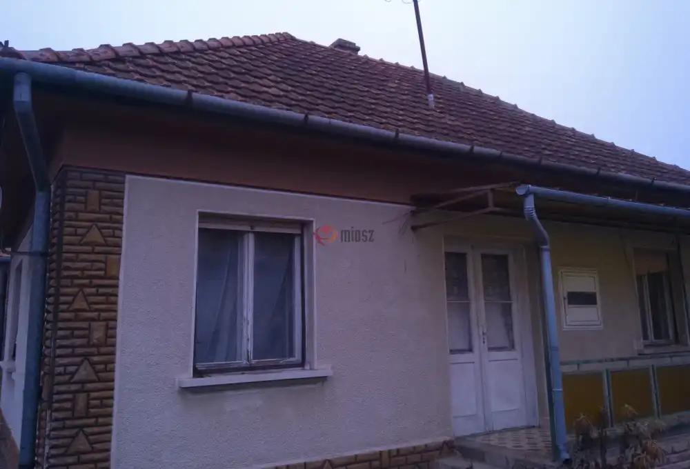 Pest megye - Mikebuda