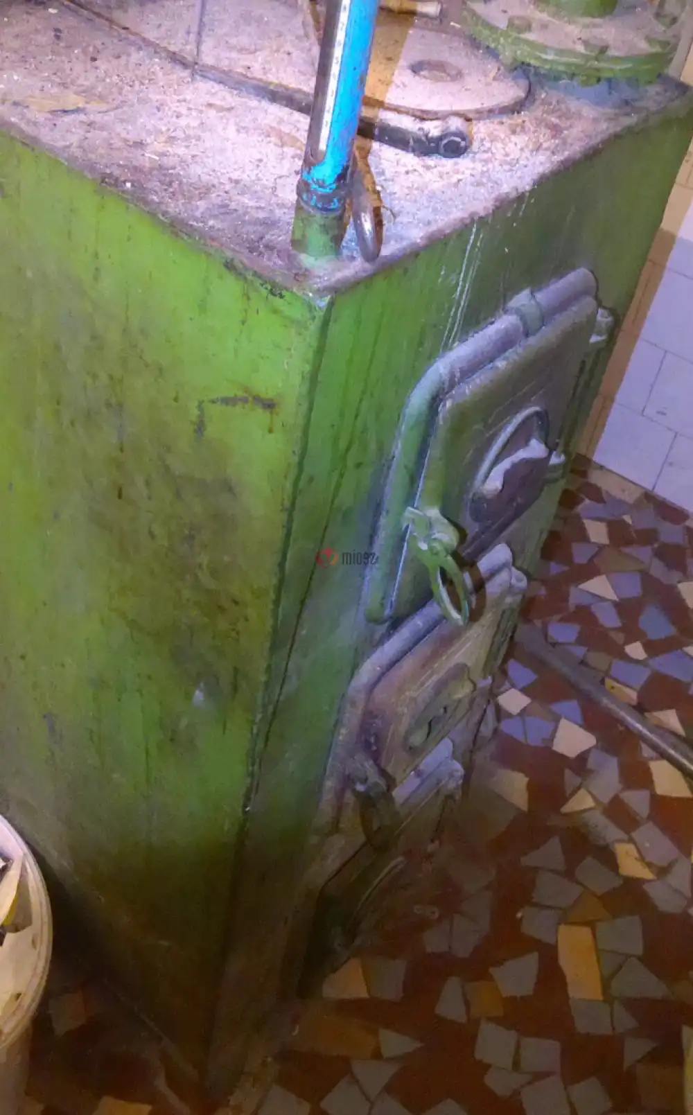 Pest megye - Mikebuda