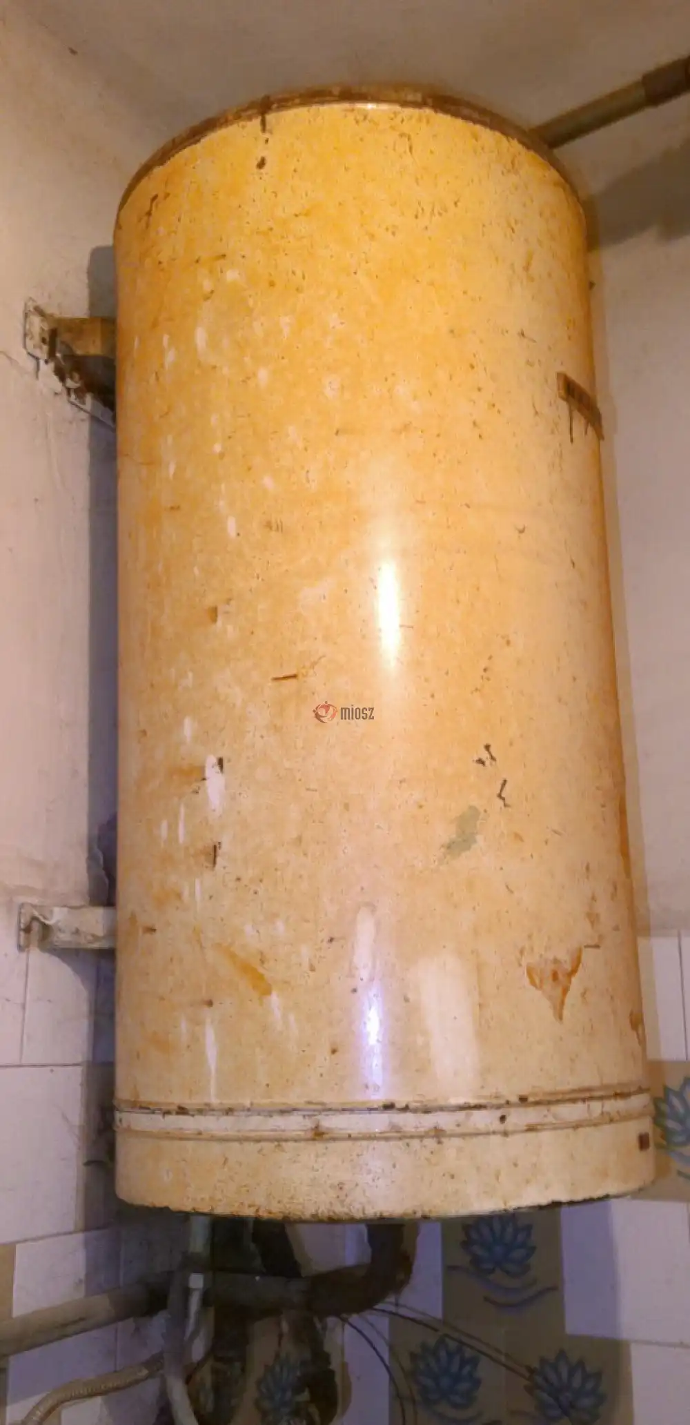 Pest megye - Mikebuda