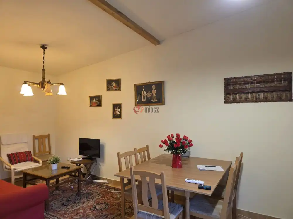 Pest megye - Mikebuda