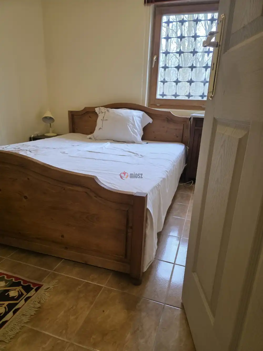 Pest megye - Mikebuda