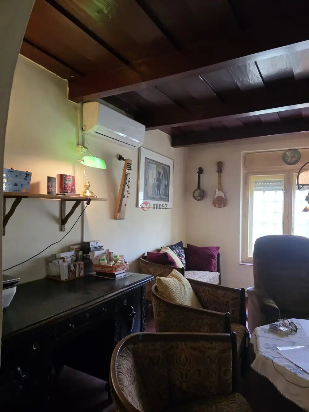 Pest megye - Mikebuda