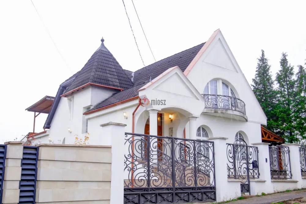 Borsod-Abaúj-Zemplén megye - Miskolc