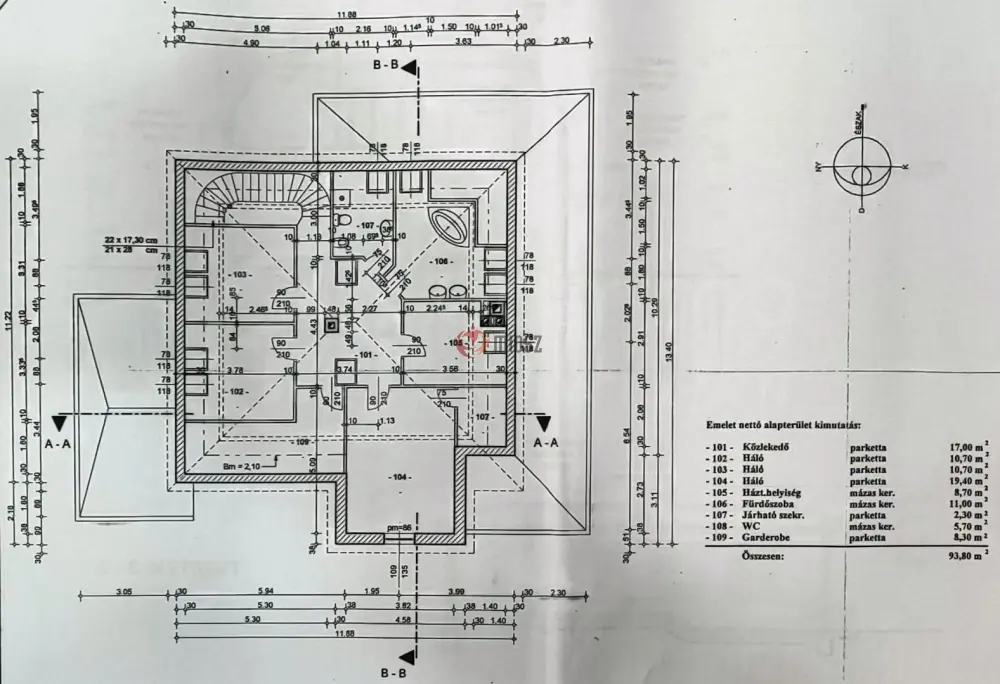 Borsod-Abaúj-Zemplén megye - Miskolc