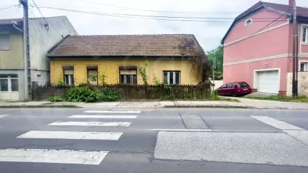 eladó családi ház, Miskolc