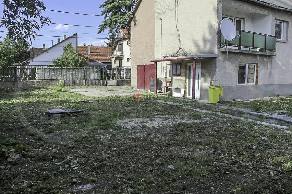 Borsod-Abaúj-Zemplén megye - Miskolc