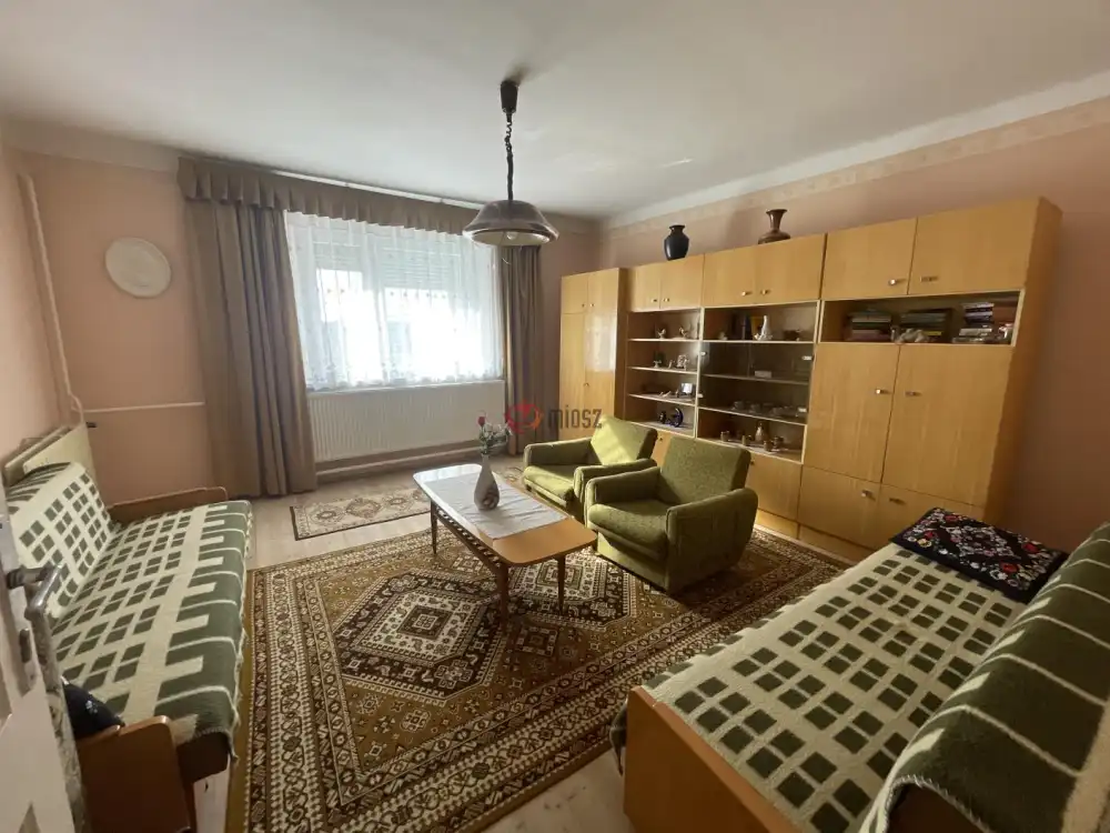Komárom-Esztergom megye - Mocsa
