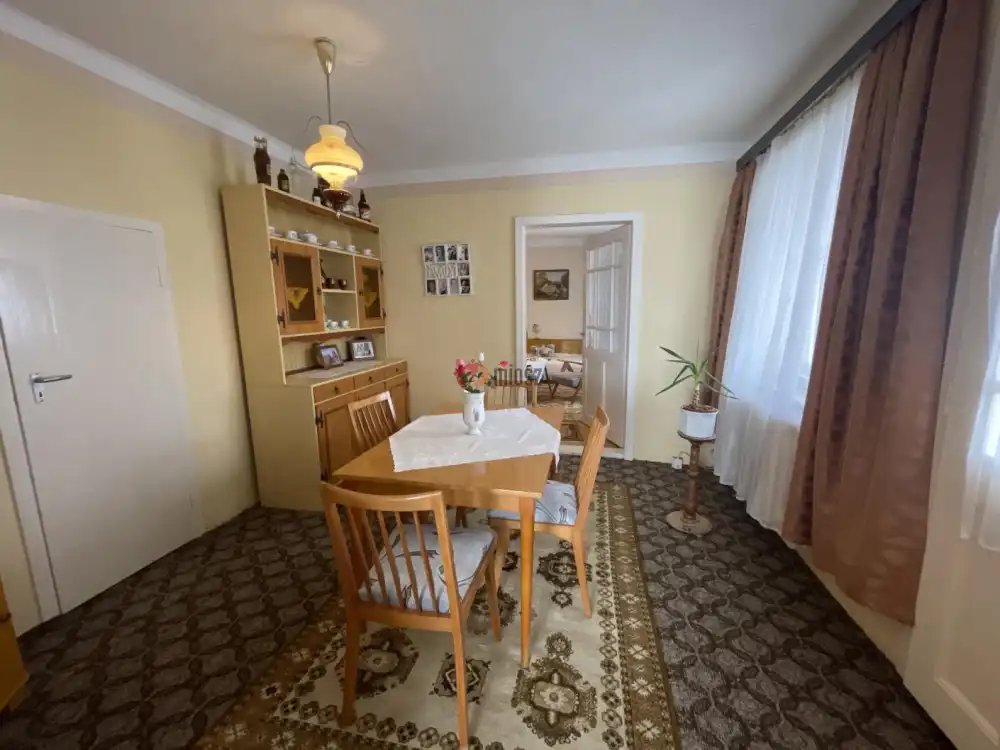 Komárom-Esztergom megye - Mocsa