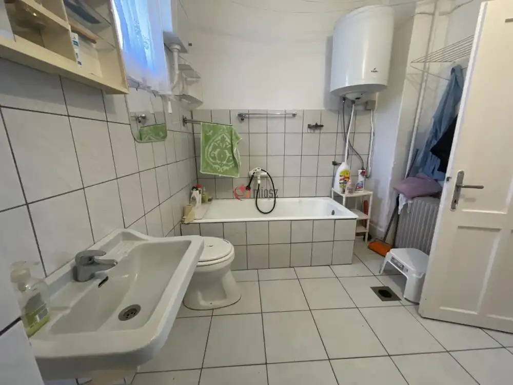Komárom-Esztergom megye - Mocsa