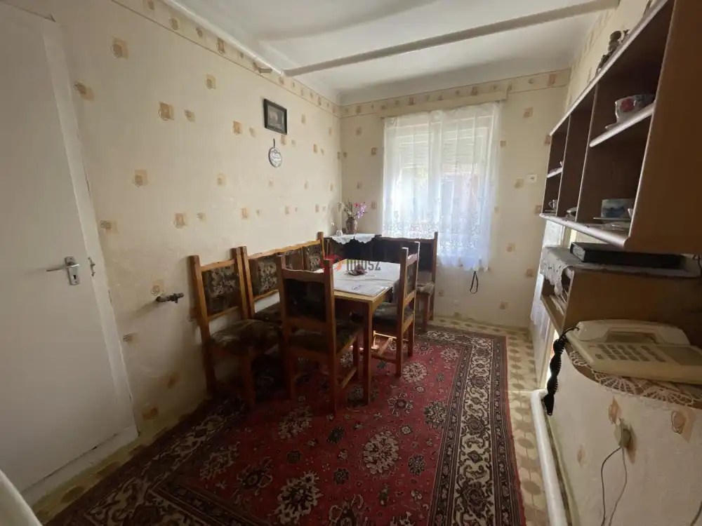 Komárom-Esztergom megye - Mocsa