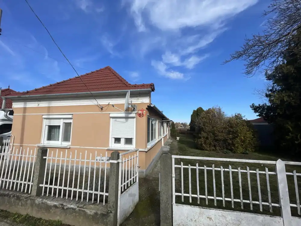 Komárom-Esztergom megye - Mocsa