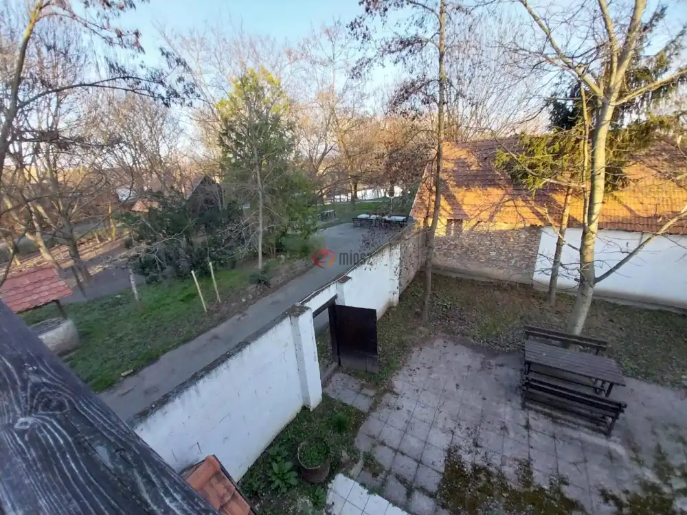 Komárom-Esztergom megye - Mocsa