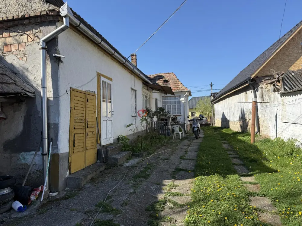 Komárom-Esztergom megye - Mocsa