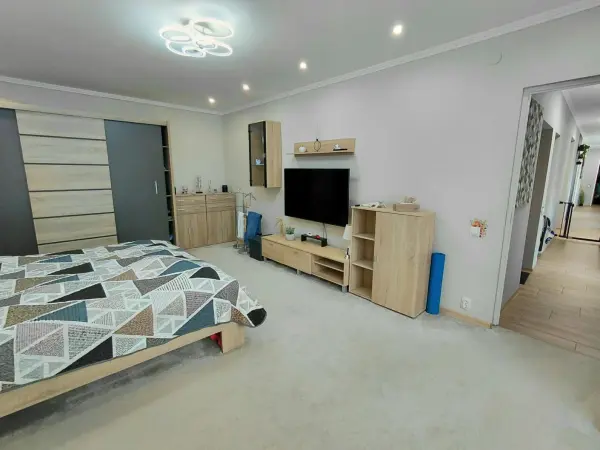 Eladó családi ház, Mocsa 3 szoba 120 m² 64.9 M Ft
