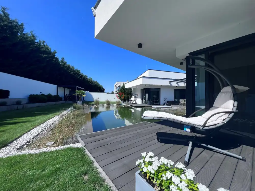 Pest megye - Mogyoród