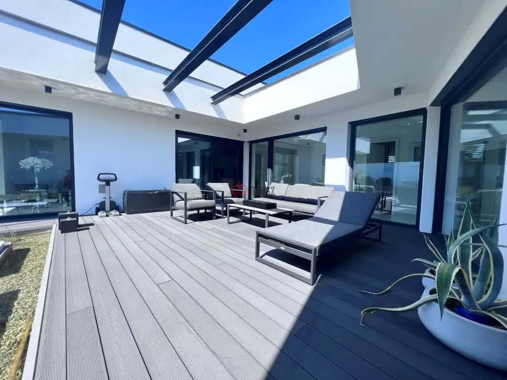 Pest megye - Mogyoród