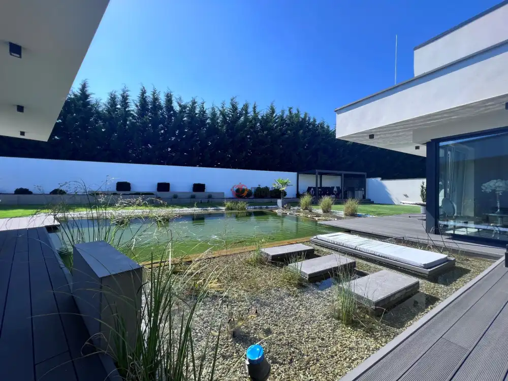 Pest megye - Mogyoród