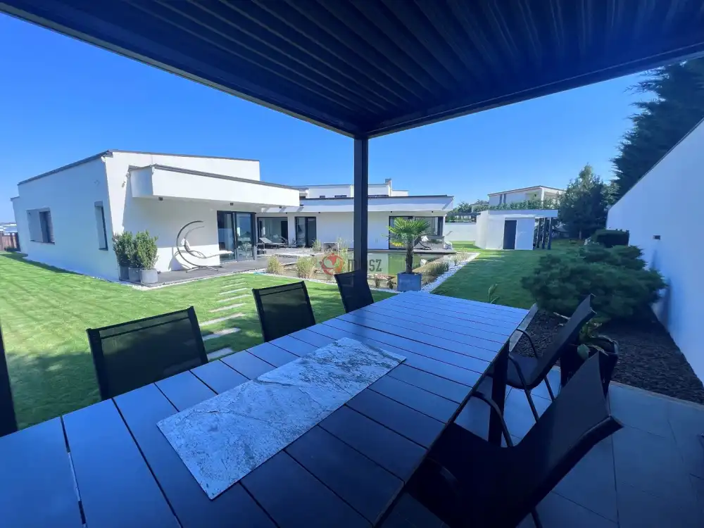 Pest megye - Mogyoród