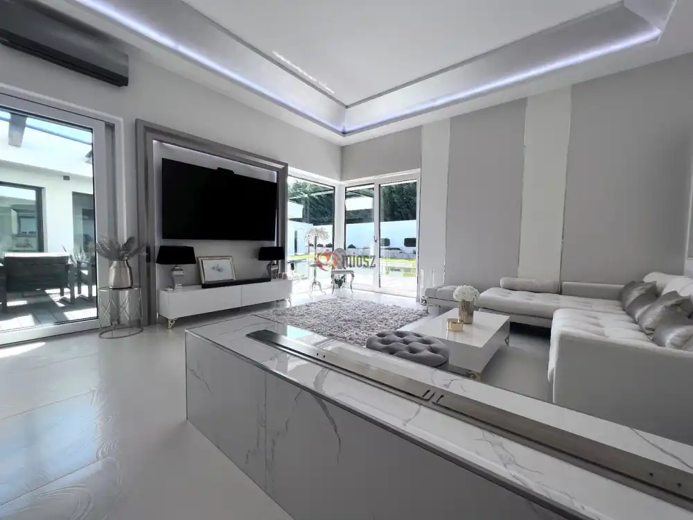 Pest megye - Mogyoród