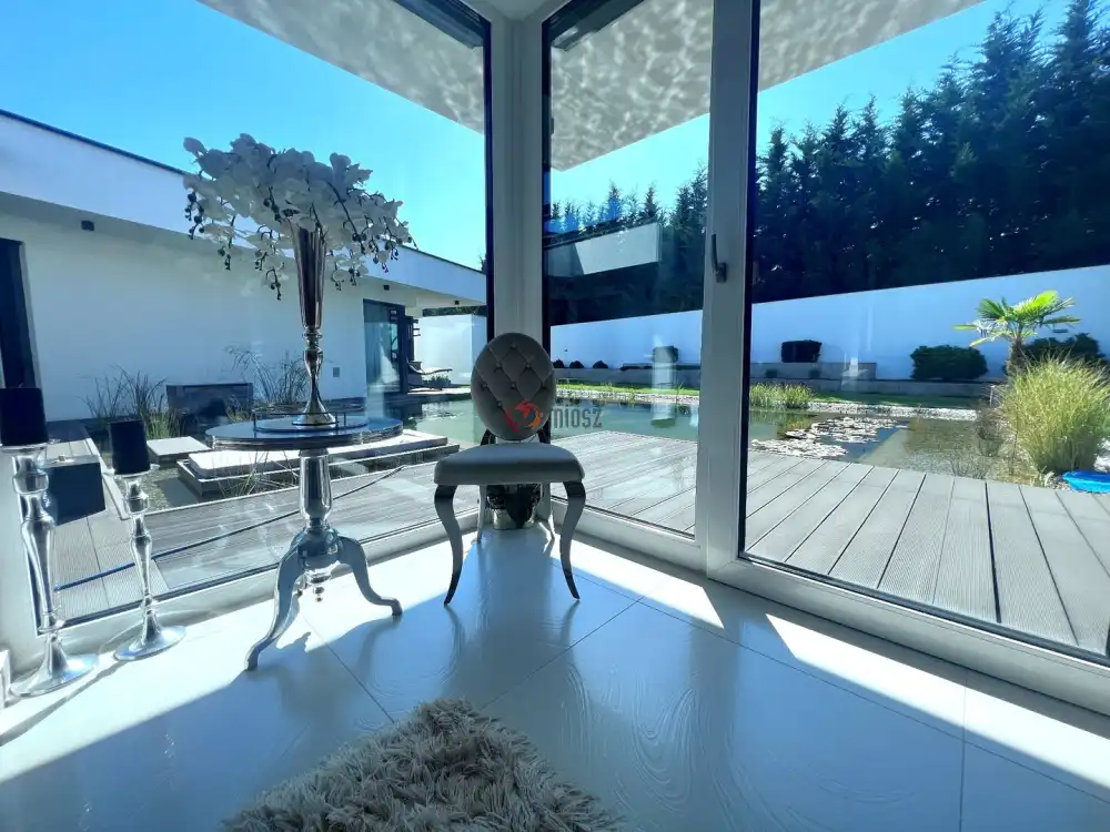 Pest megye - Mogyoród