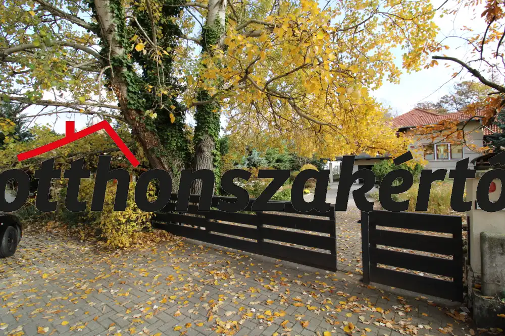 Pest megye - Mogyoród