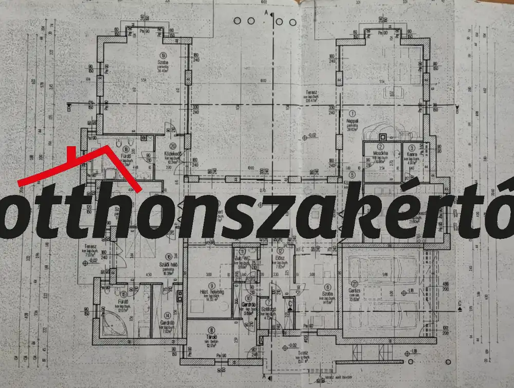 Pest megye - Mogyoród