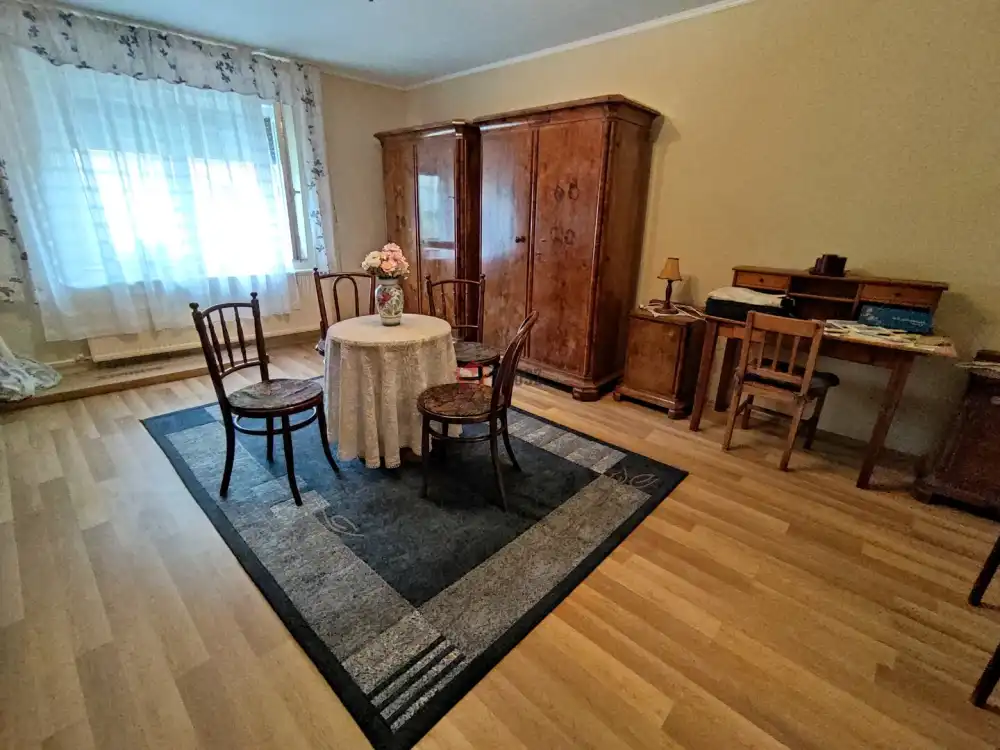 Baranya megye - Mohács