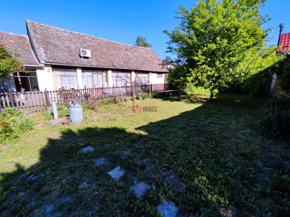 Baranya megye - Mohács