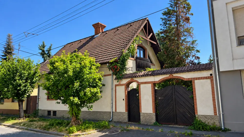 Baranya megye - Mohács