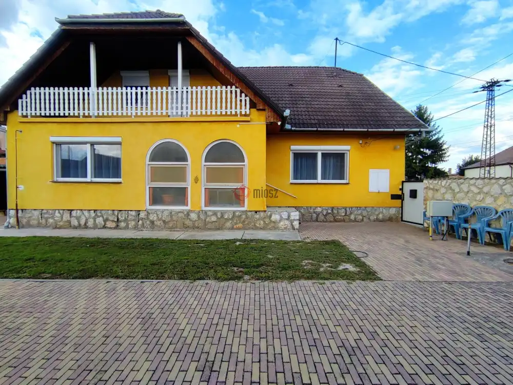 Baranya megye - Mohács