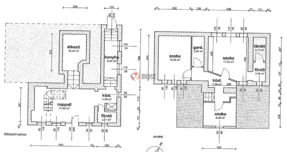 Baranya megye - Mohács